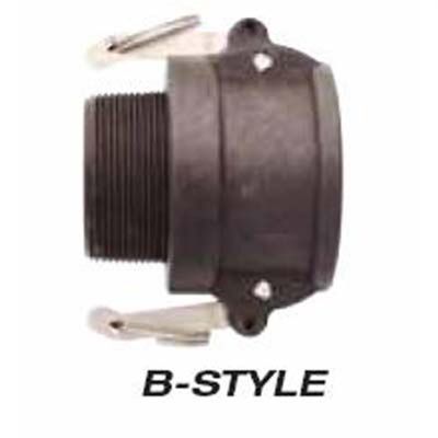 MIL2102-1 image(0) - Milton Industries Style-B - 3/4" MNPT x 1 1/4" F. Coupler