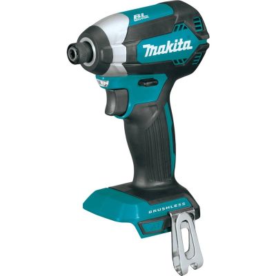 MAKXDT13Z image(0) - 18V LXT Brushless Cordless Imp Driver (Bare)