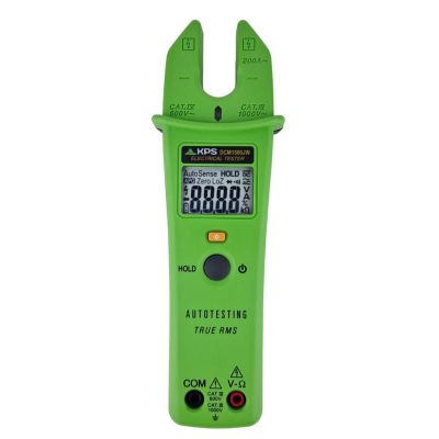 KPSDCM1500JWCBINT image(0) - KPS KPS DCM1500JW Open Jaw Automatic Electrical Meter