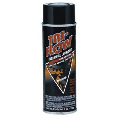 DUPTF20009 image(0) - SUPERIOR LUBRICANT 4 OZ AEROSO