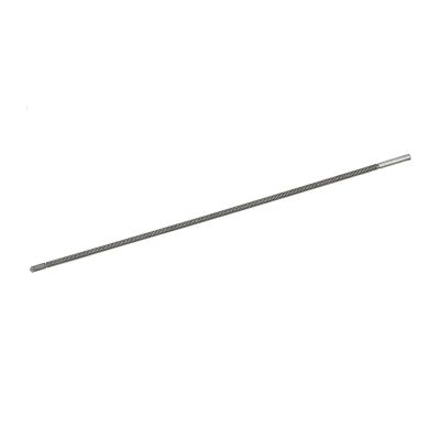 SRREGR1412 image(0) - S.U.R.&R. 1/4" Flexible EGR Drill Bit