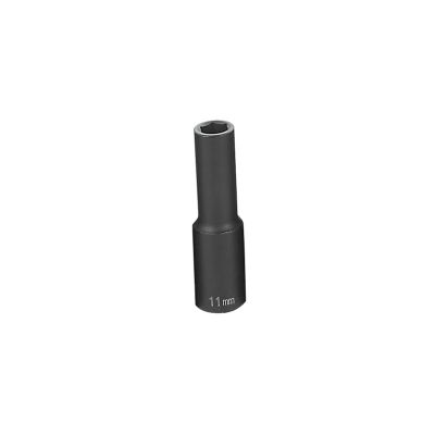 GRE2011MD image(0) - Grey Pneumatic SOC 11MM 1/2D IMP 6PT DP