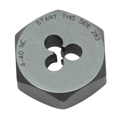 KDT388743N image(0) - GearWrench Hex Die 5/16-18