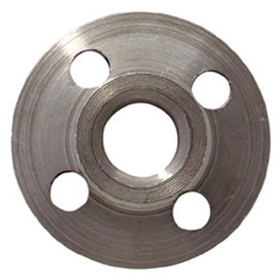 MAK224501-6 image(0) - 4" Lock Nut, N9501B