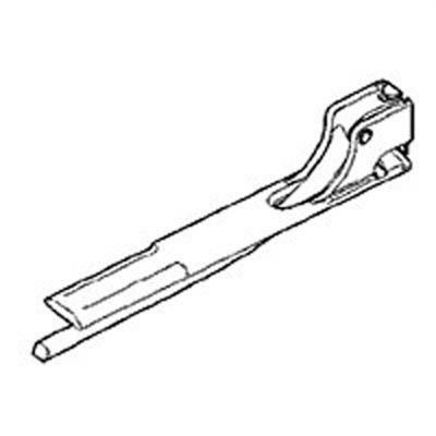 OTC310-133 image(0) - OTC FORD FUEL PUMP RING REMOVER