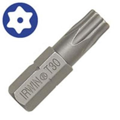 IRWIWAF21TS20B10 image(0) - Irwin Industrial 1" T20 INSERT BIT