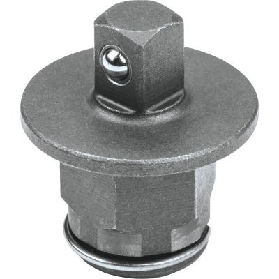 MAK191A51-1 image(0) - 1/4" Sq. Drive Anvil Adapter, RW01