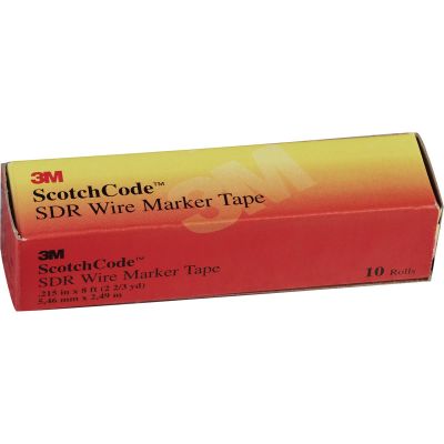 MMM9373 image(0) - 4 TAPE REFILL