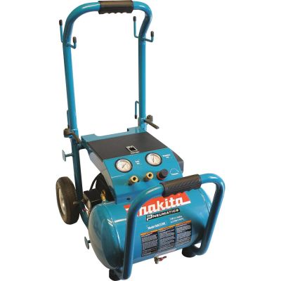 MAKMAC5200 image(0) - 3hp compressor
