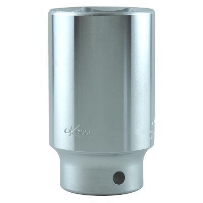 KTI28232 image(0) - K Tool International SOC 32MM 1/2D SPNDLE NT 6PT DP