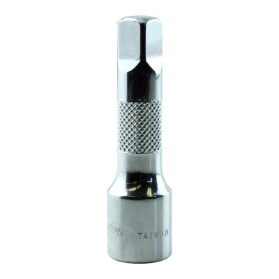 KTI22002 image(0) - K Tool International SOC EXTENSION 2" 3/8" DR