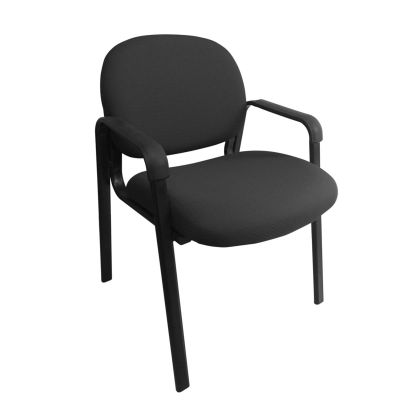 LDS1010579 image(0) - LDS (ShopSol) Guest/Reception Chair - Tubular Base
