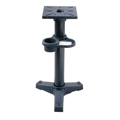 JET577172 image(0) - JPS-2A PEDESTAL STFOR BENCH GRINDERS