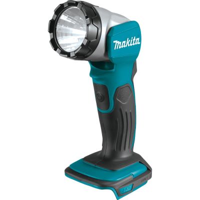 MAKDML802 image(0) - 18V LXT Cordless LED Flashlight (Bare)