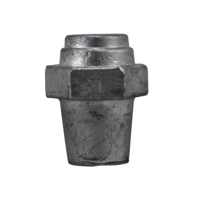JTT3757F image(0) - The Best Connection Char Post 3/8" Stud Batt Term