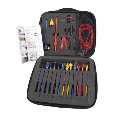 CATESTLK image(0) - Sensor Simulator Lead Kit