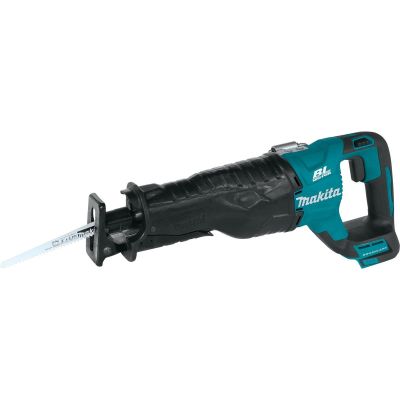 MAKXRJ05Z image(0) - 18V LXT Lithium-Ion Brushless Cordless Recipro Saw
