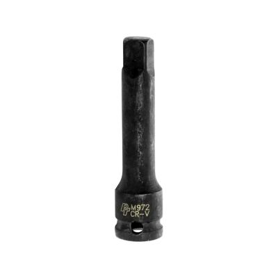 WLMM972 image(0) - Wilmar Corp. / Performance Tool 3/8" Dr. x 3" Impact Ext. Ba