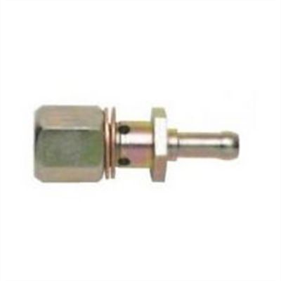 SRRK330 image(0) - S.U.R.&R. 12mm-5/16" Banjo Bolt To Nylon