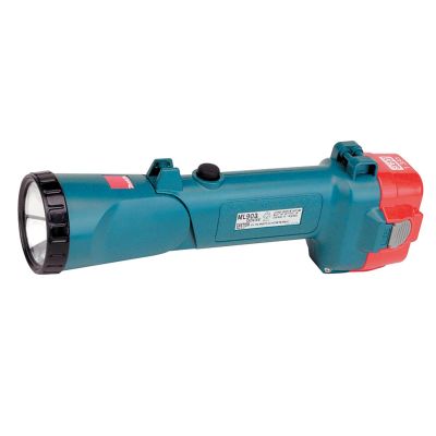 MAKML903 image(0) - 9.6V Cordless 10" Rechargeable Flashlight (Bare)