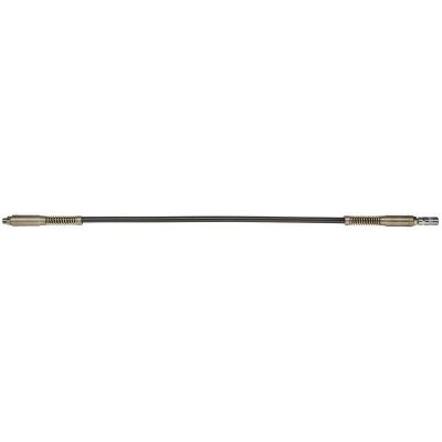 LIN1218 image(1) - Lincoln Lubrication 18 in. Whip Hose for Grease Gun