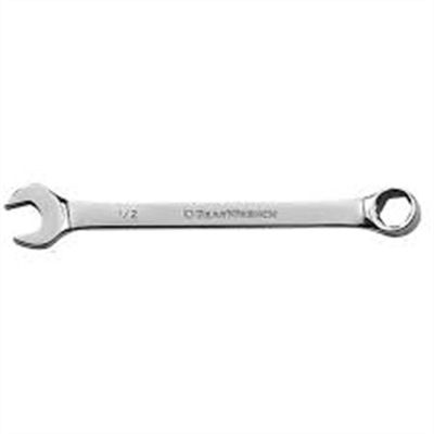 KDT81781 image(0) - GearWrench 1" FULL POLISH COMB WRENCH 6 PT