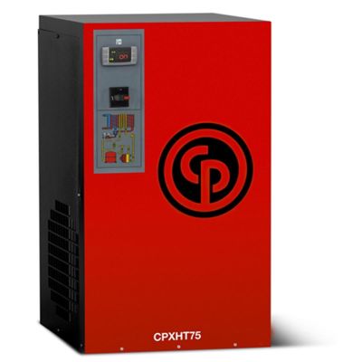 CPCCPXHT75 image(0) - Chicago Pneumatic 75Hp  115 /60/1Ph 28X18X40