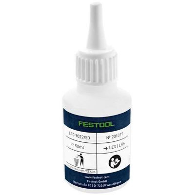 MMM29894 image(0) - Festool Cleaning and Lubricating Oil