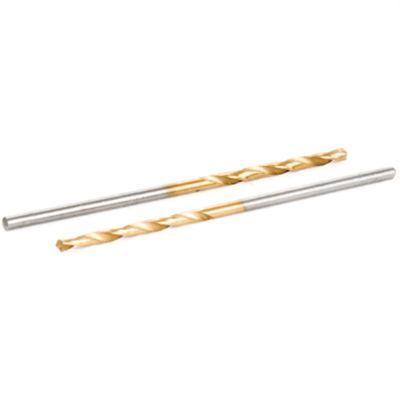 WLMW8561 image(0) - Wilmar Corp. / Performance Tool 1/16" Titanium Drill Bits