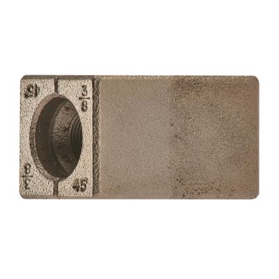 SRRPFT260 image(0) - S.U.R.&R. DIE - 3/8"  - 37