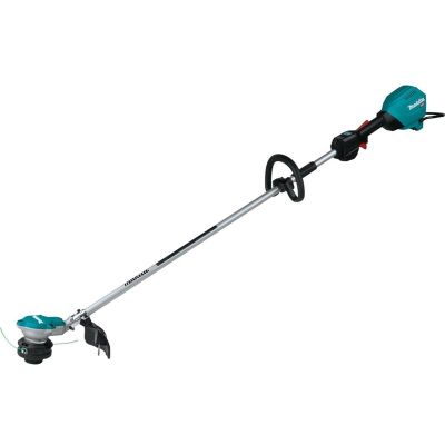 MAKGRU01Z image(0) - 40V max XGT® Brushless Cordless 15" String Trimmer, Tool Only