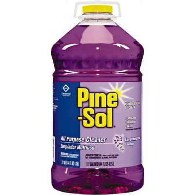 MRO51428845 image(0) - Msc Industrial Supply Case of (3) 144 oz Bottles All-Purpose Cleaner