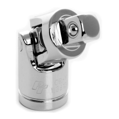 WLMW38130 image(0) - Wilmar Corp. / Performance Tool 3/8'' Dr Universal Joint
