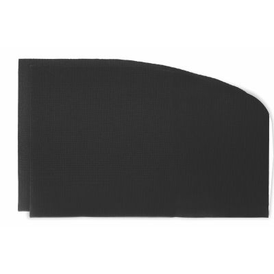 EQLDC570 image(0) - Equalizer Industries Designed to provide coverage for the contour of the dashto avoid damage while working inside the vehicle andprevent objects from falling into the vents. These dash/ventprotectors are made from a lightweight and fl