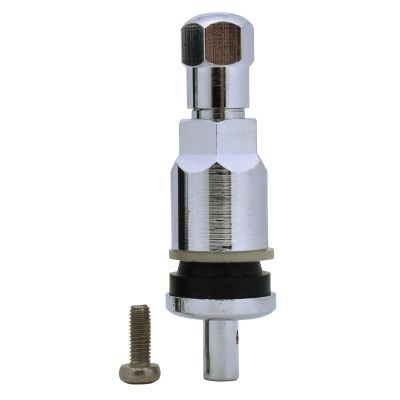 DILVS-925C-20 image(0) - Dill Air Controls CHROME TPMS VALVE - 20/BOX