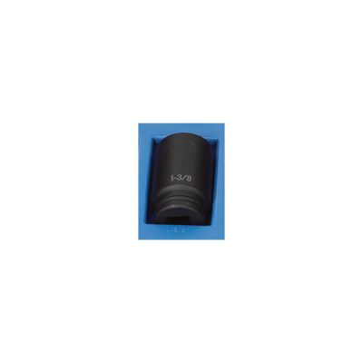 GRE3044D image(0) - Grey Pneumatic SOC 1-3/8 3/4D IMP 6PT DP