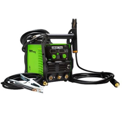 FOR430 image(0) - Forney Industries 430 220 ST PRO Welder (Stick/Tig*)