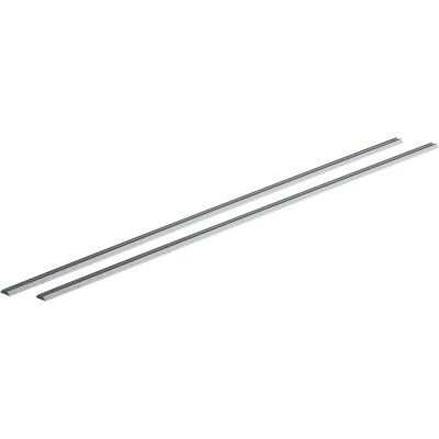 MAK793346-8 image(0) - 12" Planer Blade, Double Edged High Speed Steel (2-Pack)