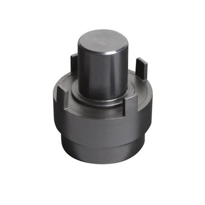 SUN10203 image(0) - Sunex bear axle flange nut socket