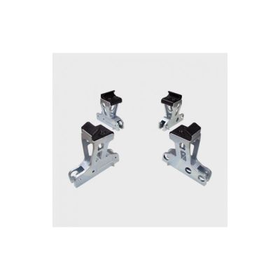 AMM81845744 image(0) - Motorcycle Clamps - For X Model Rim Clamp Tire Changers