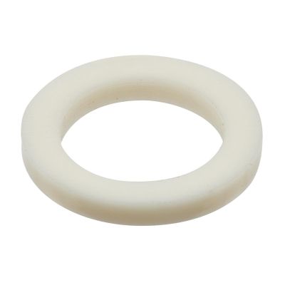 SRRDPG220 image(0) - S.U.R.&R. 1/2 Inch(M12) Nylon Oil Drain Plug Gasket - 10 Piece