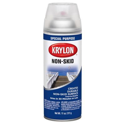 DUP3400 image(0) - Nonskid Coating Clear 11 oz.
