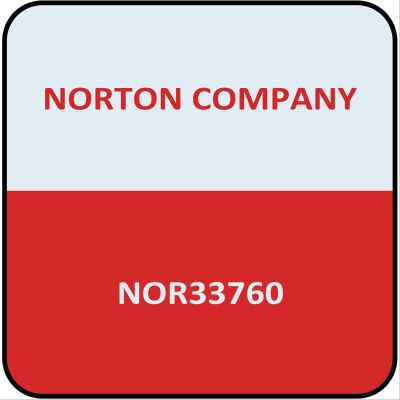 NOR33760 image(0) - Norton Abrasives METALITE-7 FIBRE DISC-16 GRI