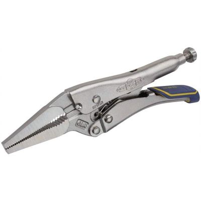 VGPIRHT82583 image(0) - Vise Grip PLIER LCKING 6LN LNG NS FAST REL 6