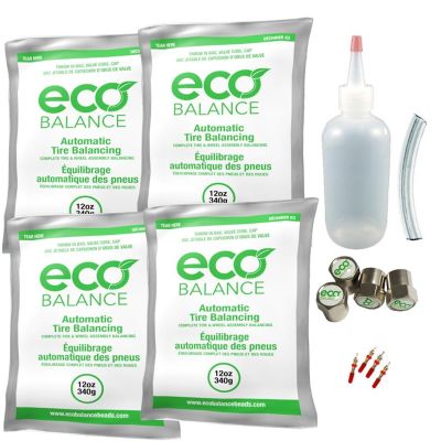 COUEDIY-12 image(0) - ECO Balance 12oz Do-It-Yourself Kit