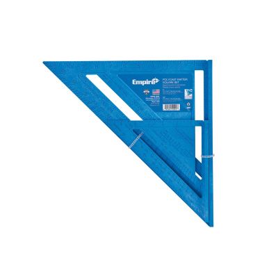MLW396 image(0) - Milwaukee Tool 12 in. Rafter Square, Polycast