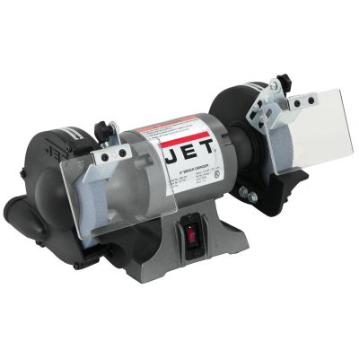 JET577101 image(0) - JBG-6A 6" BENCH GRINDER