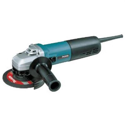 MAK9564CV image(0) - 4-1/2" SJST High-Power Angle Grinder