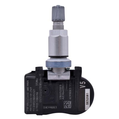 DIL1055 image(0) - Dill Air Controls TPMS SENSOR - 315MHZ LR/JAG (CLAMP-IN OE)