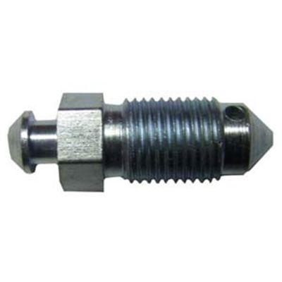 SRRBB10 image(0) - S.U.R.&R. M8 x 1.0 Bleeder Screw 5pk